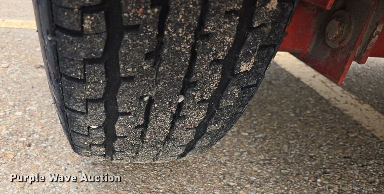 image for item EK6157 Crafco SS125 melter applicator