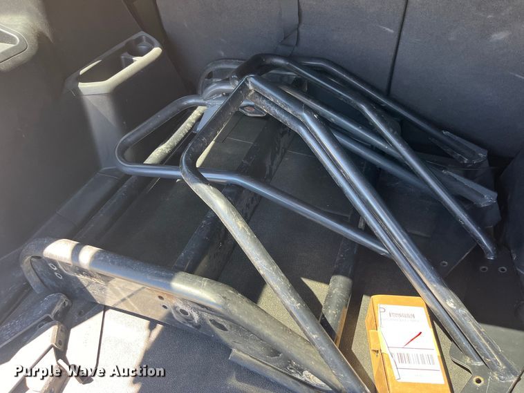 image for item EK8635 2016 Ford Explorer Police Interceptor  SUV