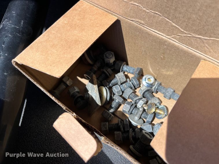 image for item EK8635 2016 Ford Explorer Police Interceptor  SUV