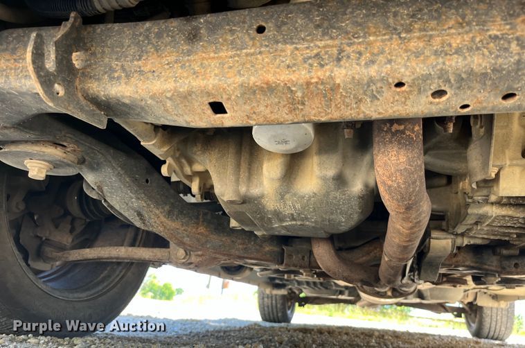 image for item EK8635 2016 Ford Explorer Police Interceptor  SUV