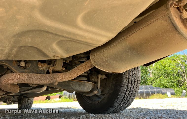 image for item EK8635 2016 Ford Explorer Police Interceptor  SUV