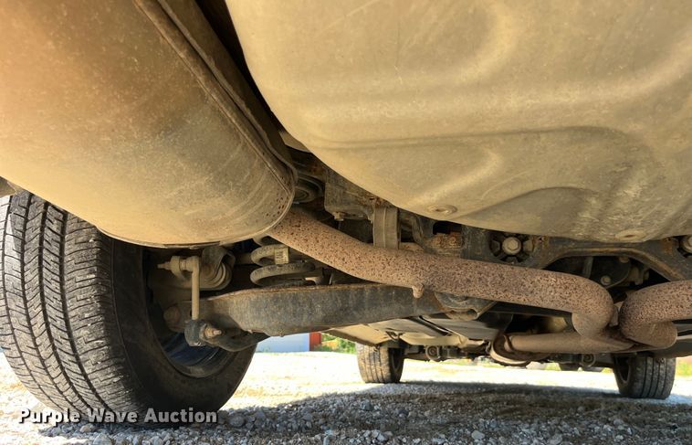 image for item EK8635 2016 Ford Explorer Police Interceptor  SUV