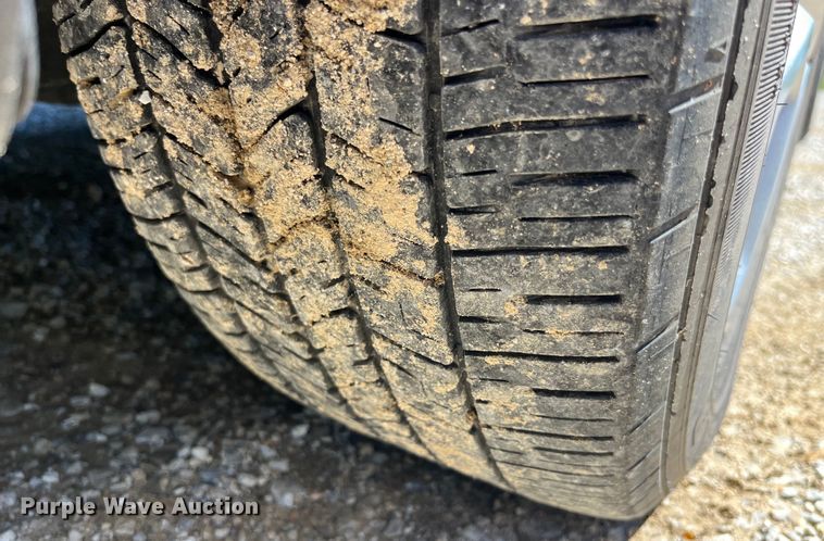 image for item EK8635 2016 Ford Explorer Police Interceptor  SUV