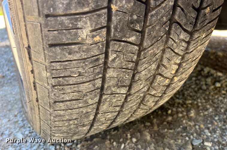 image for item EK8635 2016 Ford Explorer Police Interceptor  SUV