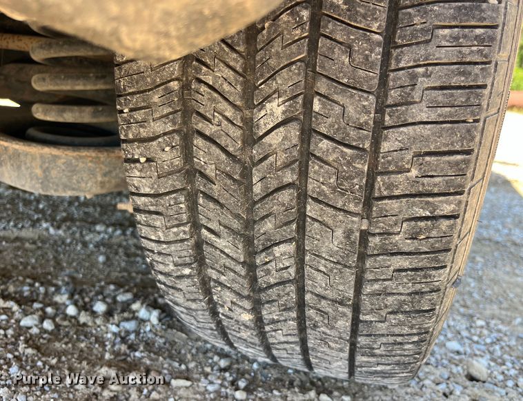 image for item EK8635 2016 Ford Explorer Police Interceptor  SUV