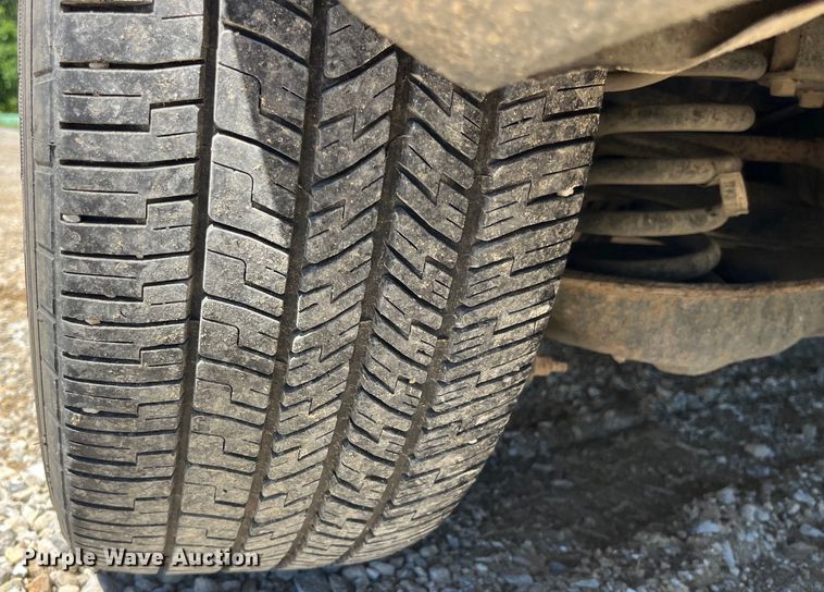 image for item EK8635 2016 Ford Explorer Police Interceptor  SUV