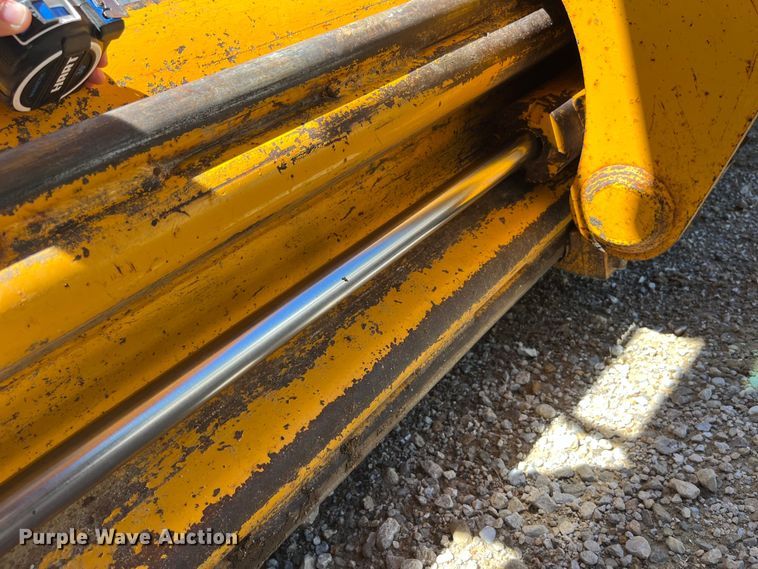 image for item EK8636 1990 John Deere 772B-H motor grader