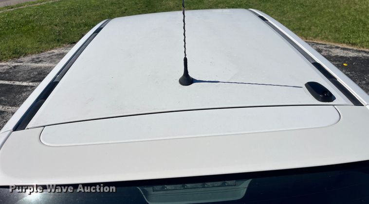 image for item EK8637 2010 Pontiac  Vibe 