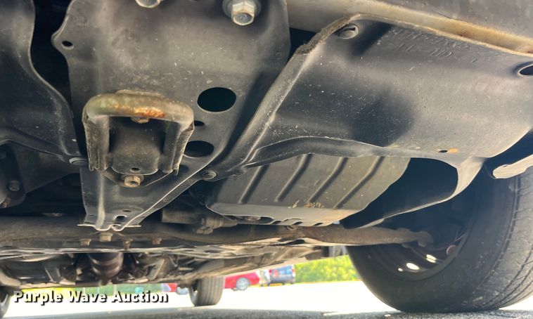 image for item EK8637 2010 Pontiac  Vibe 