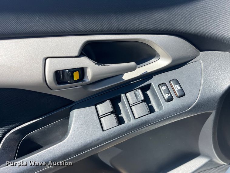 image for item EK8637 2010 Pontiac  Vibe 