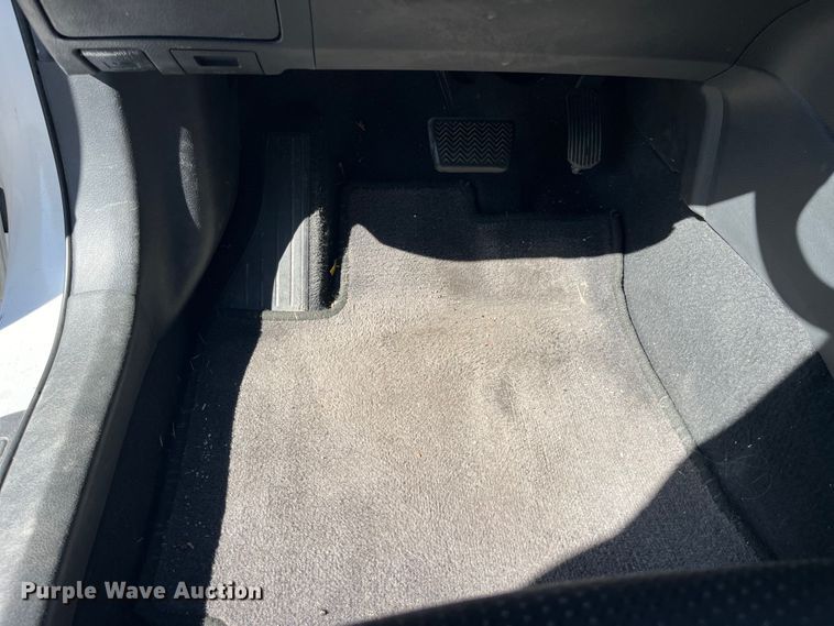 image for item EK8637 2010 Pontiac  Vibe 