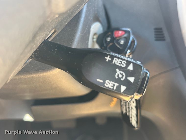 image for item EK8637 2010 Pontiac  Vibe 