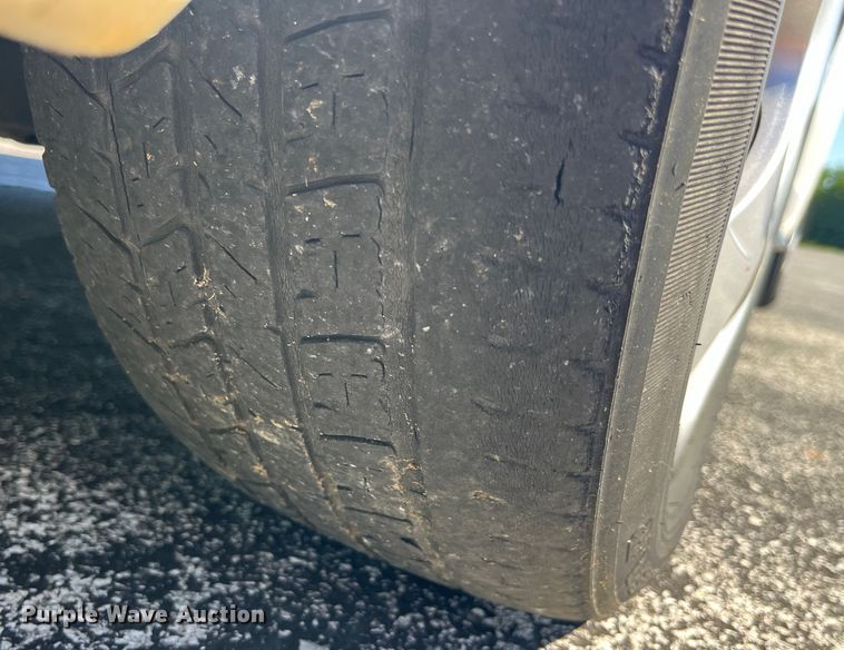 image for item EK8637 2010 Pontiac  Vibe 