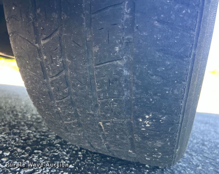 image for item EK8637 2010 Pontiac  Vibe 