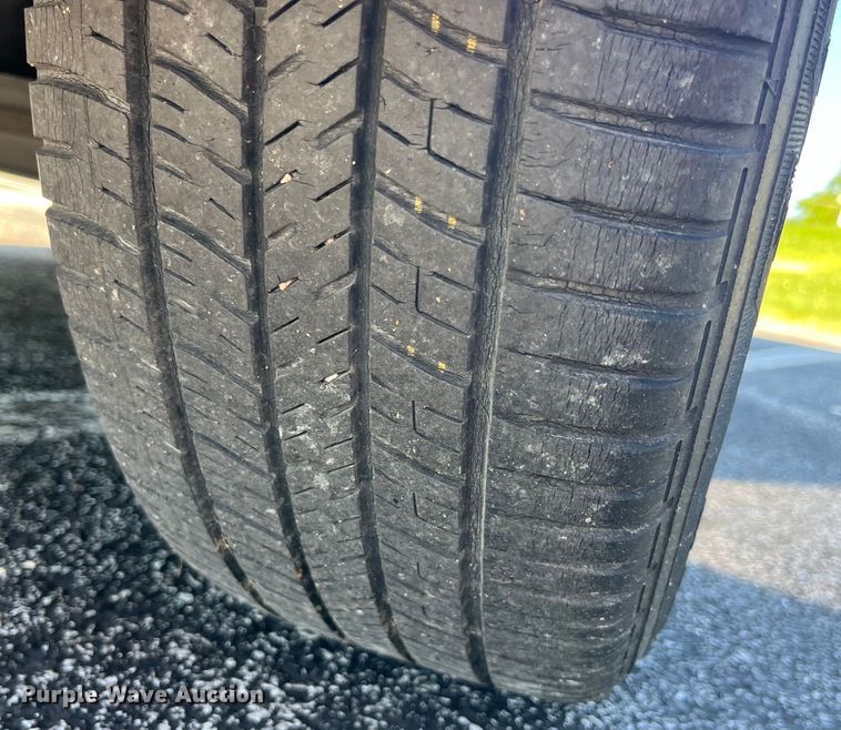 image for item EK8637 2010 Pontiac  Vibe 