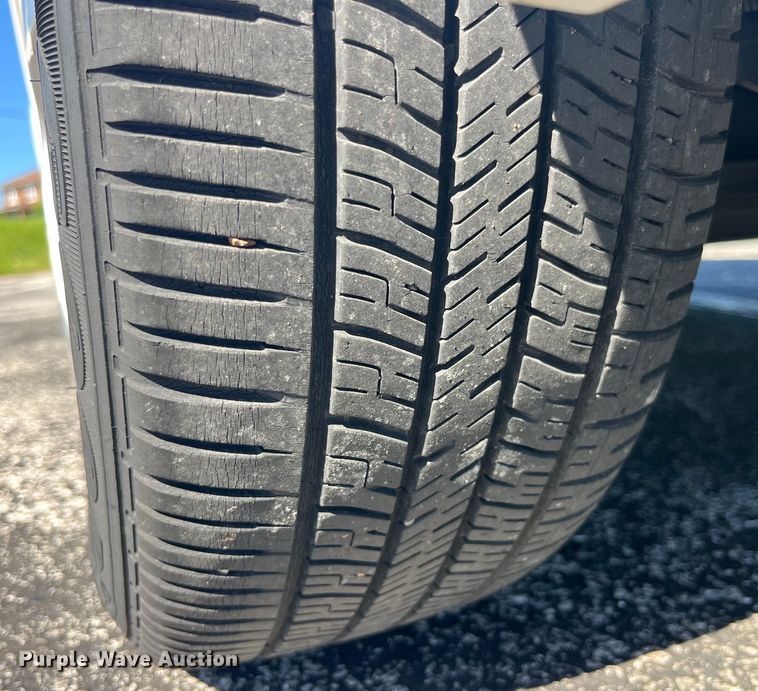 image for item EK8637 2010 Pontiac  Vibe 