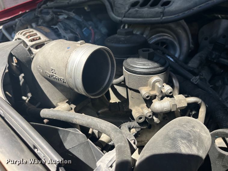 image for item EK8643 2005 Ford Excursion SUV