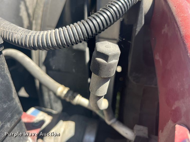 image for item EK8643 2005 Ford Excursion SUV