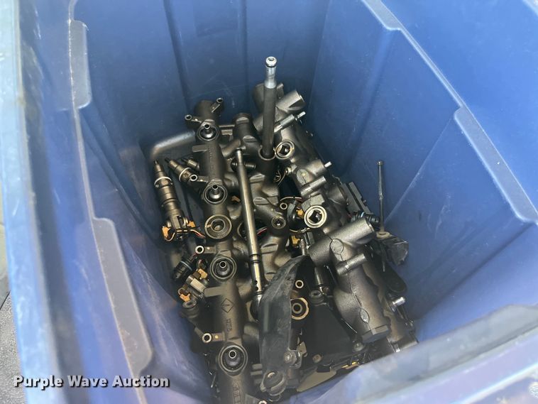 image for item EK8643 2005 Ford Excursion SUV