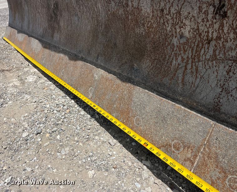 image for item EK8698 2005 John Deere 550J LGP dozer