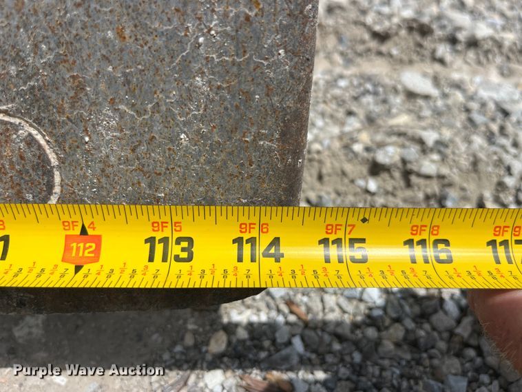 image for item EK8698 2005 John Deere 550J LGP dozer