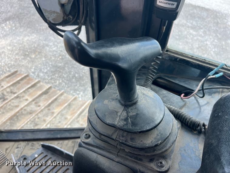 image for item EK8698 2005 John Deere 550J LGP dozer