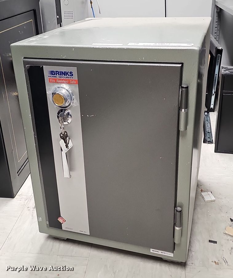 image for item IO9973 (3) safes