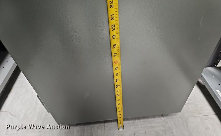 image for item IO9973 (3) safes