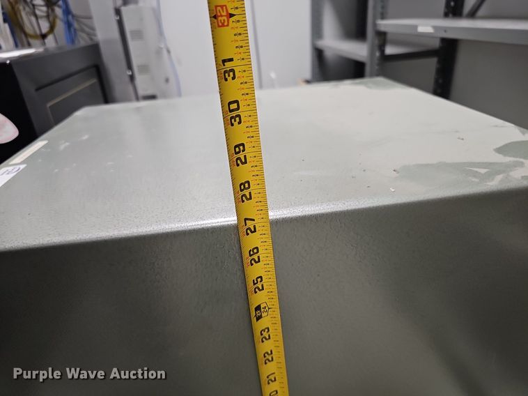 image for item IO9973 (3) safes