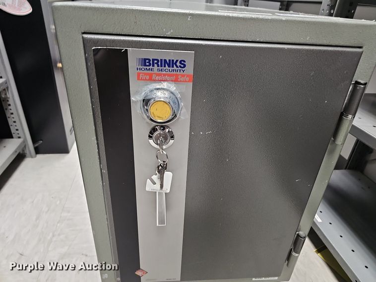 image for item IO9973 (3) safes