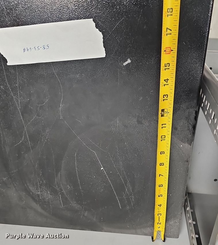 image for item IO9973 (3) safes