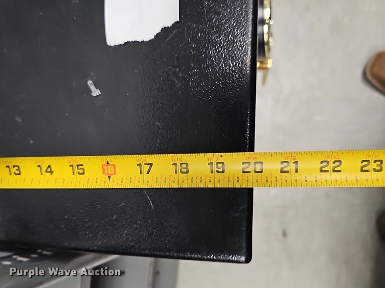 image for item IO9973 (3) safes