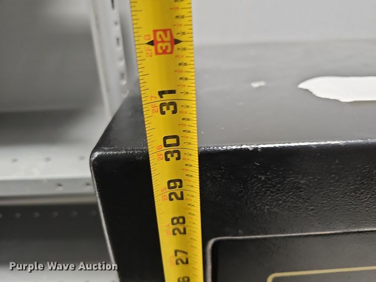 image for item IO9973 (3) safes