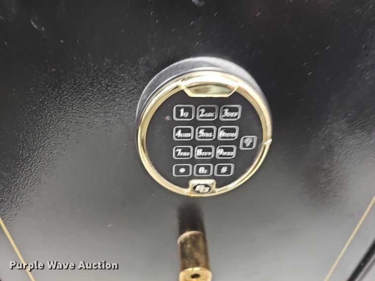 image for item IO9973 (3) safes