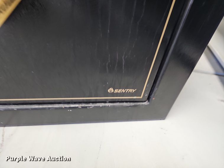 image for item IO9973 (3) safes