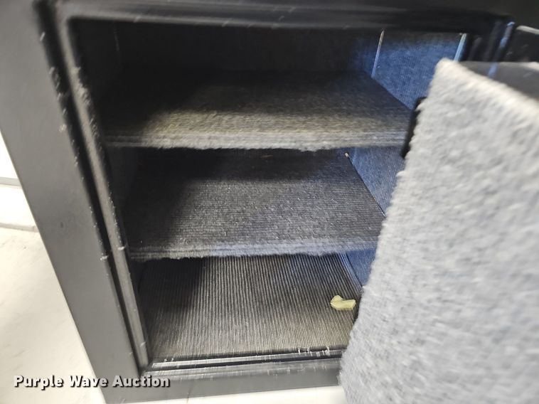 image for item IO9973 (3) safes