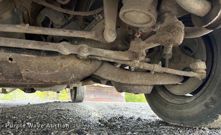 image for item LD9463 1990 Chevrolet  Astro van