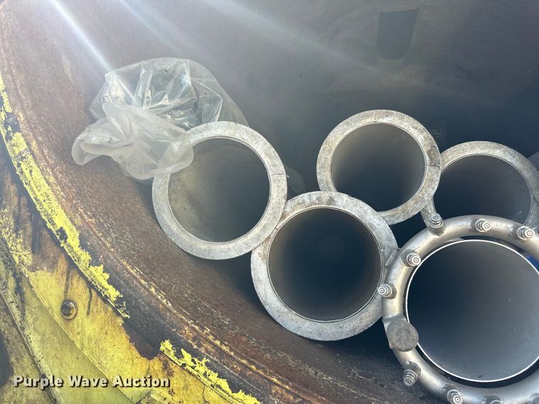 image for item LR9369 2009 Sterling  sewer jetter truck