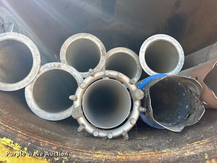 image for item LR9369 2009 Sterling  sewer jetter truck