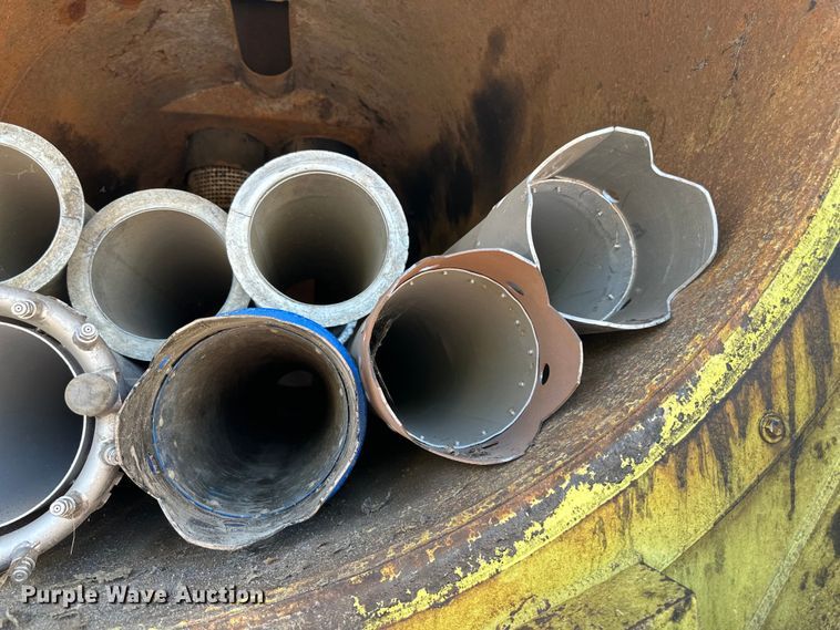 image for item LR9369 2009 Sterling  sewer jetter truck