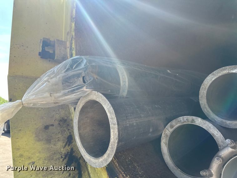 image for item LR9369 2009 Sterling  sewer jetter truck