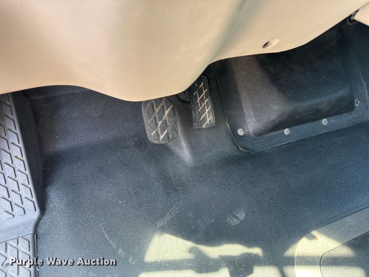 image for item LR9369 2009 Sterling  sewer jetter truck