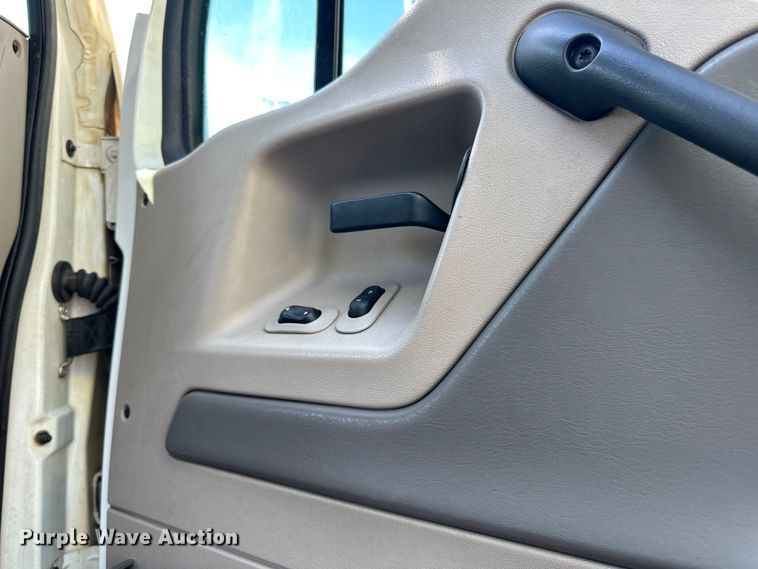 image for item LR9369 2009 Sterling  sewer jetter truck