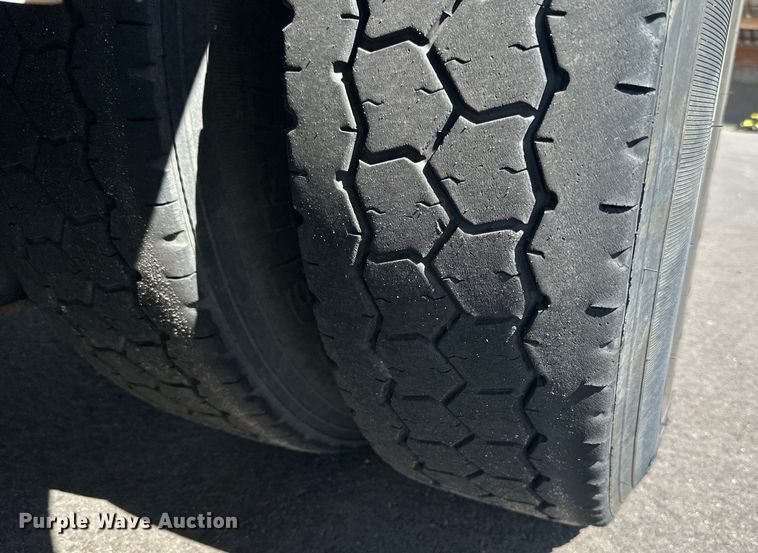 image for item LR9369 2009 Sterling  sewer jetter truck