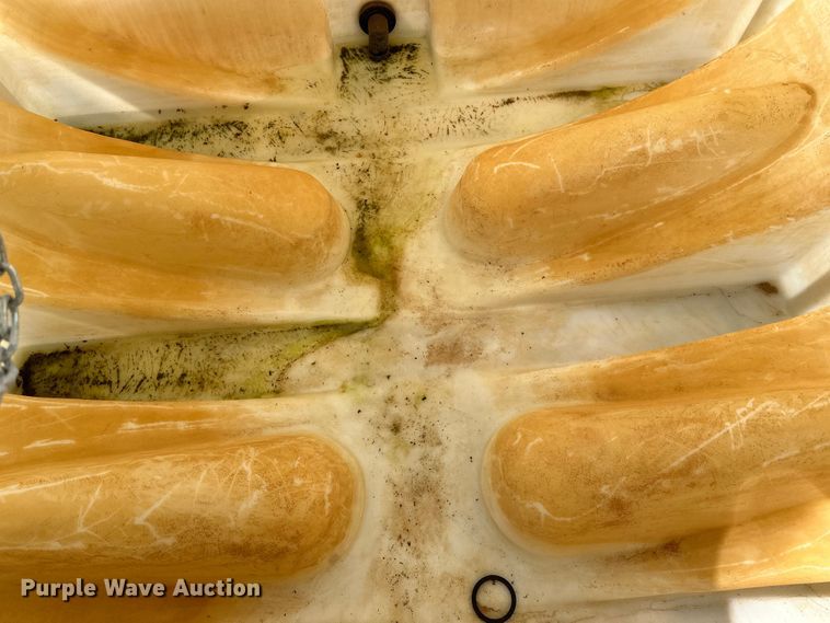 image for item LR9370 Poly tank