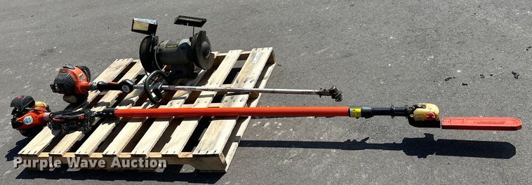 image for item LR9371 Tools