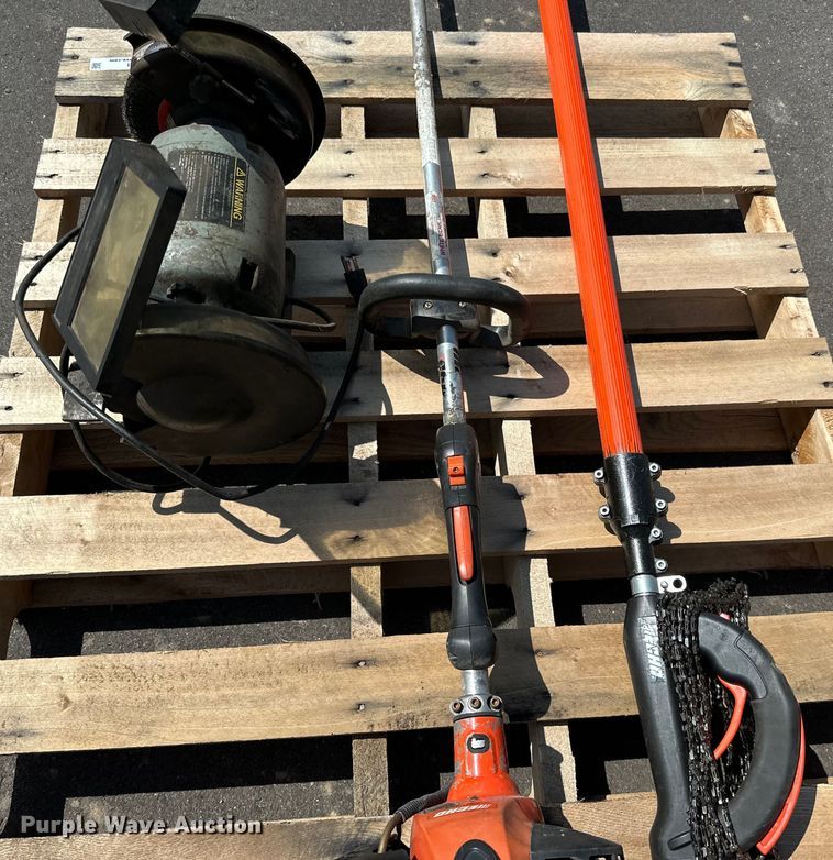 image for item LR9371 Tools