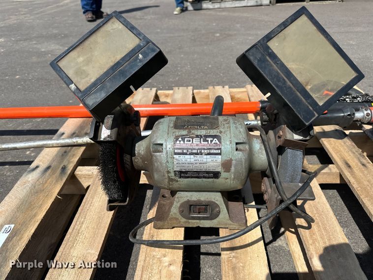 image for item LR9371 Tools