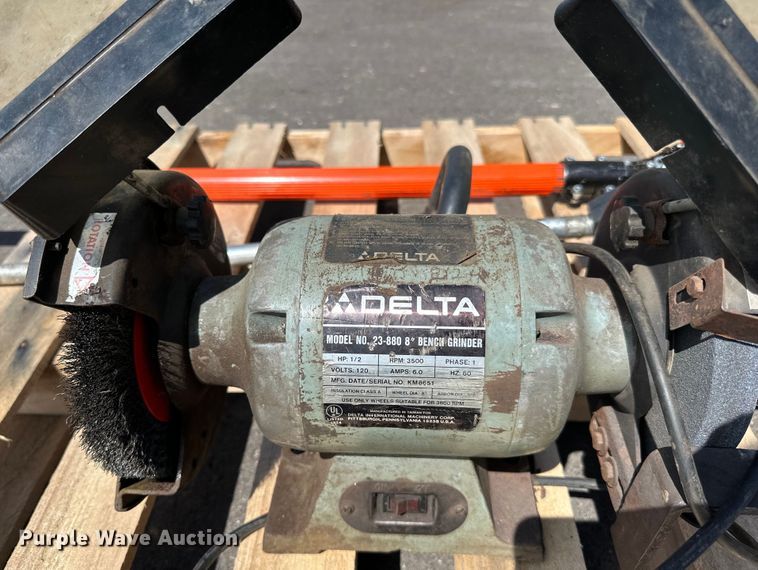 image for item LR9371 Tools