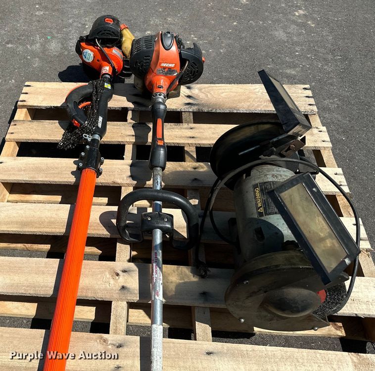 image for item LR9371 Tools